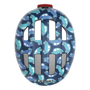 Abus Abus Smiley 3.0 LED - Blue Car -