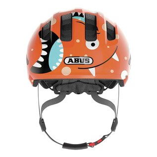 Abus Abus Smiley 3.0 - Orange Monster -