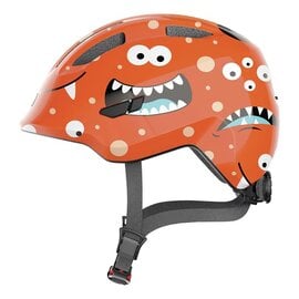Abus Smiley 3.0 - Orange Monster
