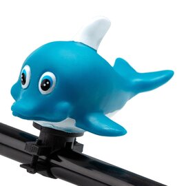 Evo Honk, Honk - Dolphin