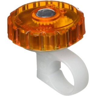 Mirrycle Incredibell Jellibell - Orange