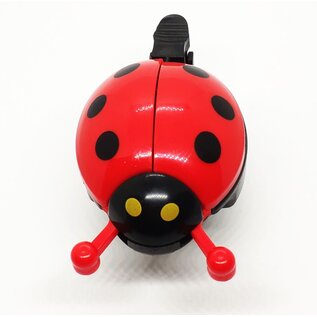 49N 49N Ladybug Bell