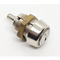 BionX BionX Key Tumbler and Locking Nut - Numbers: 020-039