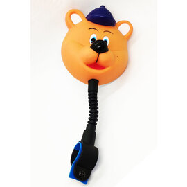 Funny Wheels Mirror - Bear