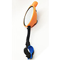Funny Wheels Funny Wheels Mirror - Bear