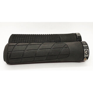 SB3 SB3 All Sports Grips - Charcoal