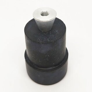 Brompton Brompton Replacement seat post bung - Old style