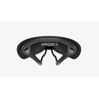 Brooks England Brooks C13  Cambium All Weather 158mm - Black