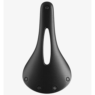 Brooks England Brooks C13  Cambium All Weather 158mm - Black