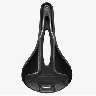 Brooks England Brooks C13  Cambium All Weather 158mm - Black