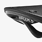 Brooks Brooks C13  Cambium All Weather 158mm - Black