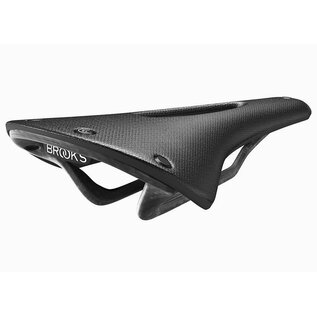 Brooks England Brooks C13  Cambium All Weather 158mm - Black