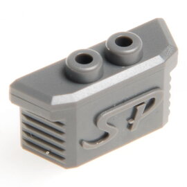 Brompton Dynamo Tab Connector