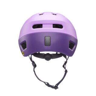 Bern Bern Major MIPS  - Electric Purple