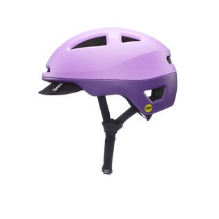 Bern Bern Major MIPS  - Electric Purple