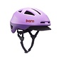 Bern Bern Major MIPS  - Electric Purple
