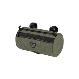 Topeak TUBULAR BARBAG SLIM - 1.5L GRN