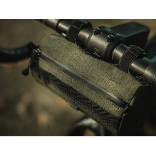Topeak TUBULAR BARBAG SLIM - 1.5L GRN