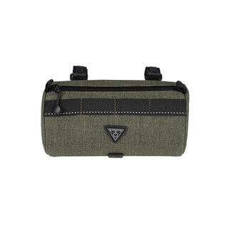 Topeak TUBULAR BARBAG SLIM - 1.5L GRN