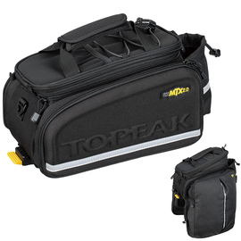 Topeak MTX 2.0 TRUNK BAG DXP