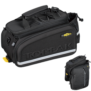 Topeak Topeak MTX 2.0 TRUNK BAG DXP