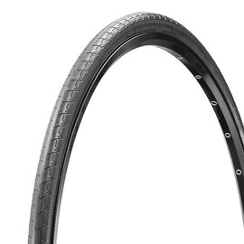 Evo 622-28 EVO Recurve Road Tire, 700x28C, Wire, Clincher, 27TPI, Black