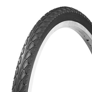Evo 622-40 EVO Stafford Hybrid Tire, 700x38C, Wire, Clincher, 27TPI, Black