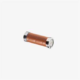 Brook's England Slender Leather grips 100/100 Honey