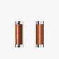 Brooks Brooks Slender Leather Grips 100/100 - Honey