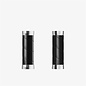 Brook's England Brooks Slender Leather grips 100/100 Black