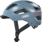 Abus Abus Hyban 2.0 LED - Glacier Blue