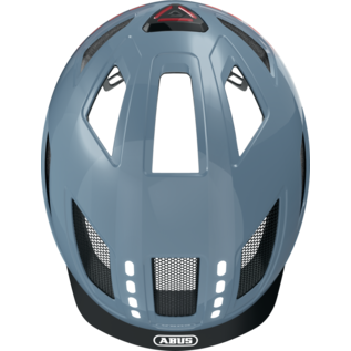 Abus Abus Hyban 2.0 LED - Glacier Blue