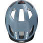 Abus Abus Hyban 2.0 LED - Glacier Blue