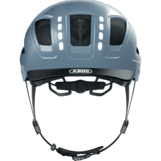 Abus Abus Hyban 2.0 LED - Glacier Blue