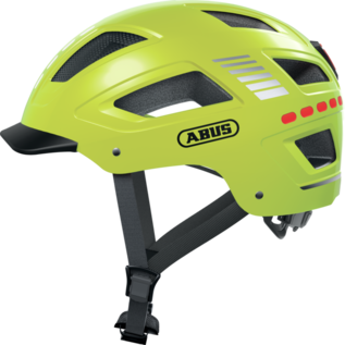 Abus Abus Hyban 2.0 LED - Signal Yellow