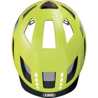 Abus Abus Hyban 2.0 LED - Signal Yellow