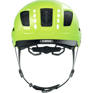 Abus Abus Hyban 2.0 LED - Signal Yellow