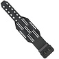 Delta Delta STWAP Frame Bag - Black