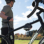Delta Delta STWAP Frame Bag - Black