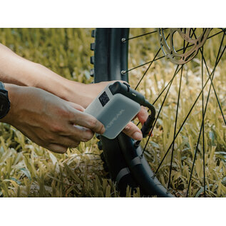 Topeak E-BOOSTER DIGITAL PUMP