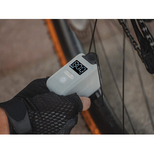 Topeak E-BOOSTER DIGITAL PUMP