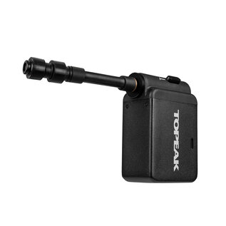 Topeak E-BOOSTER DIGITAL PUMP