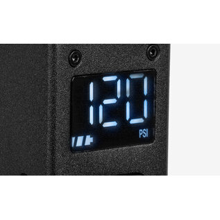 Topeak E-BOOSTER DIGITAL PUMP