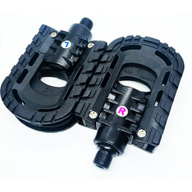 Tern Union Folding Pedals