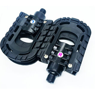 Tern Tern Union Folding Pedals