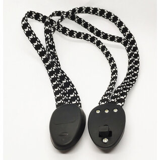 Tern Tenn Bungee Cord - Black