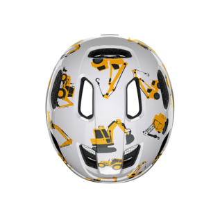 Lazer LAZER PNUT KINETICORE 2.0 - DIGGERS