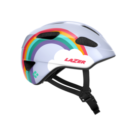 Lazer PNUT 2.0 KINETICORE - RAINBOW