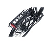 Basil Basil Universal Cargo Side MIK Rack - Black