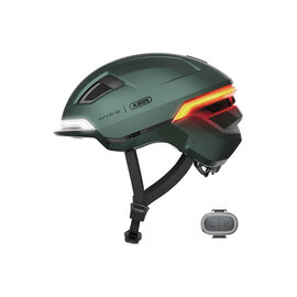 Abus Hyp-E - Jungle Green